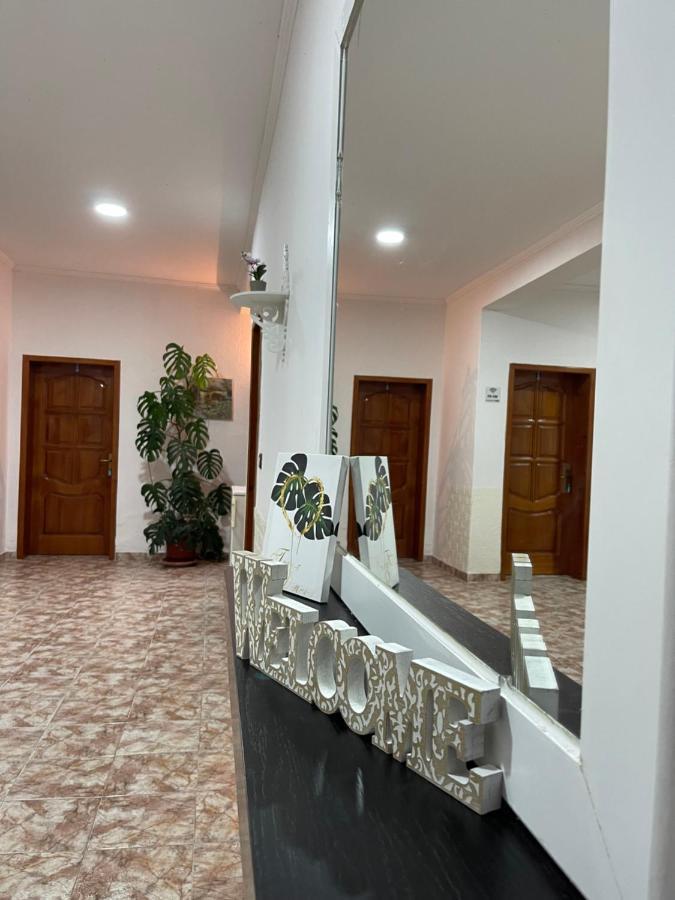 Mabel Rooms Durrës 外观 照片