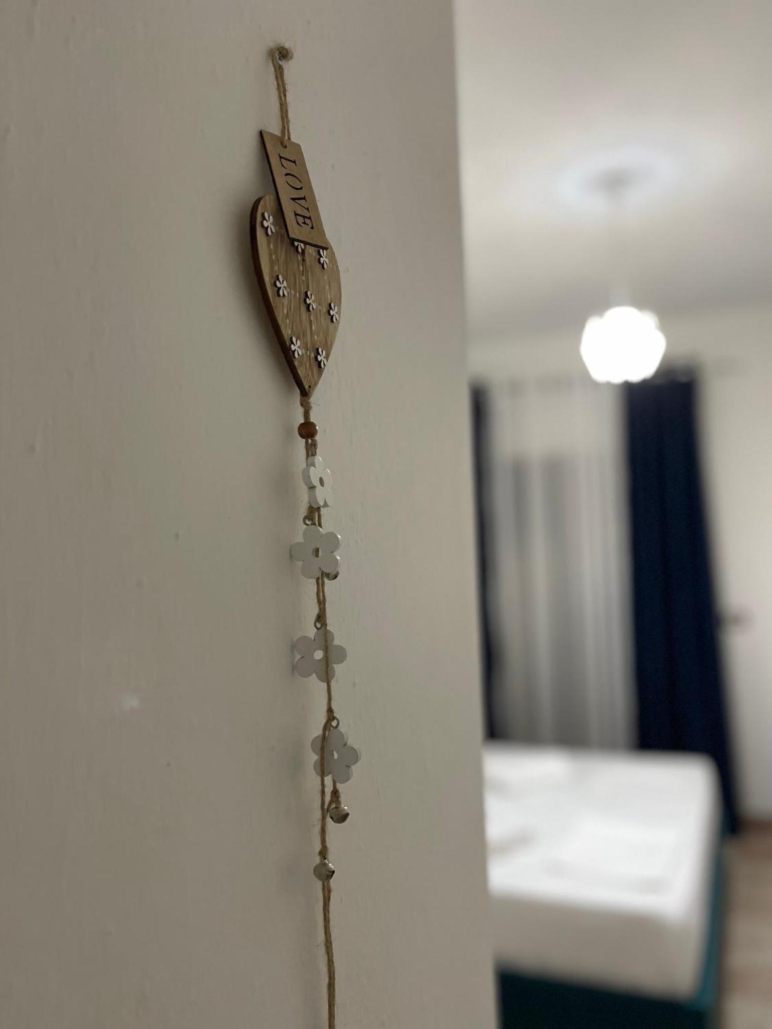 Mabel Rooms Durrës 外观 照片