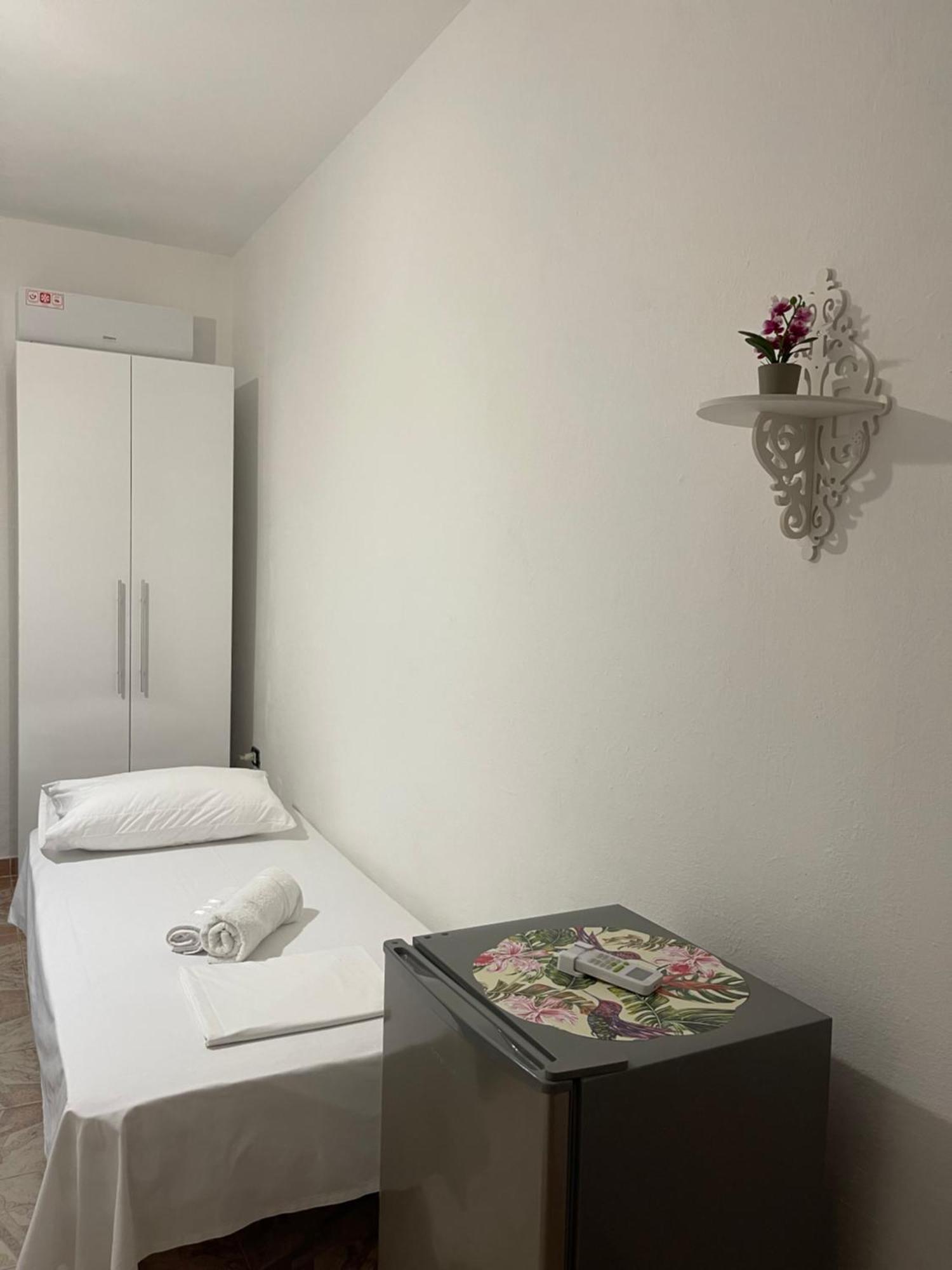 Mabel Rooms Durrës 外观 照片