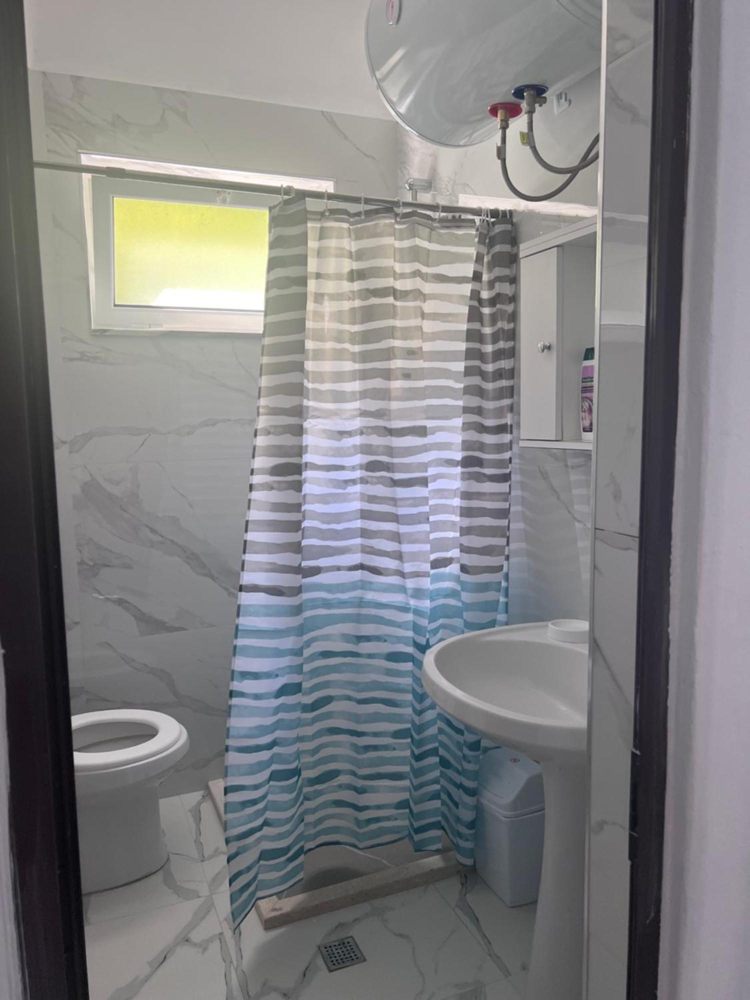 Mabel Rooms Durrës 外观 照片