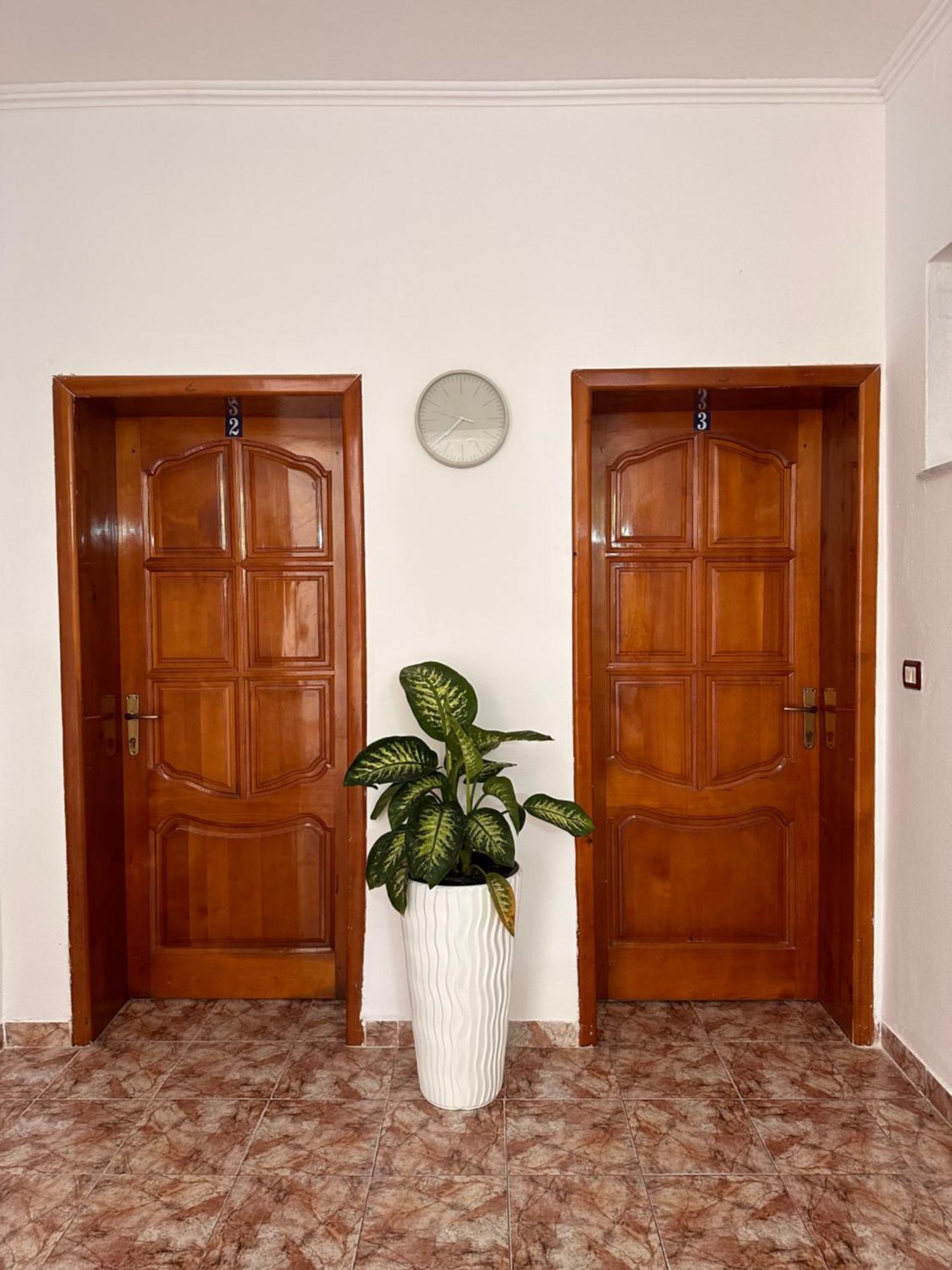 Mabel Rooms Durrës 外观 照片