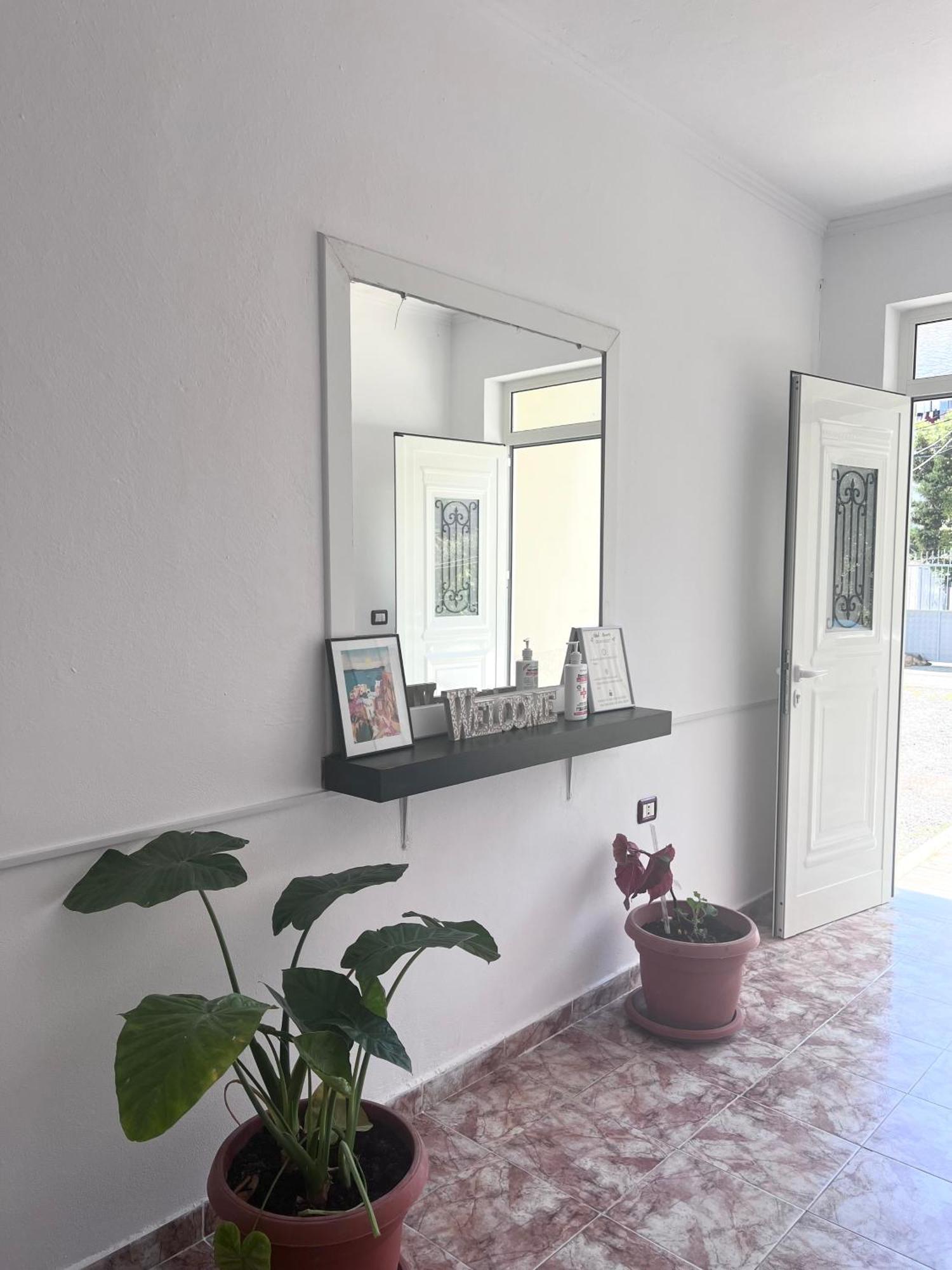 Mabel Rooms Durrës 外观 照片