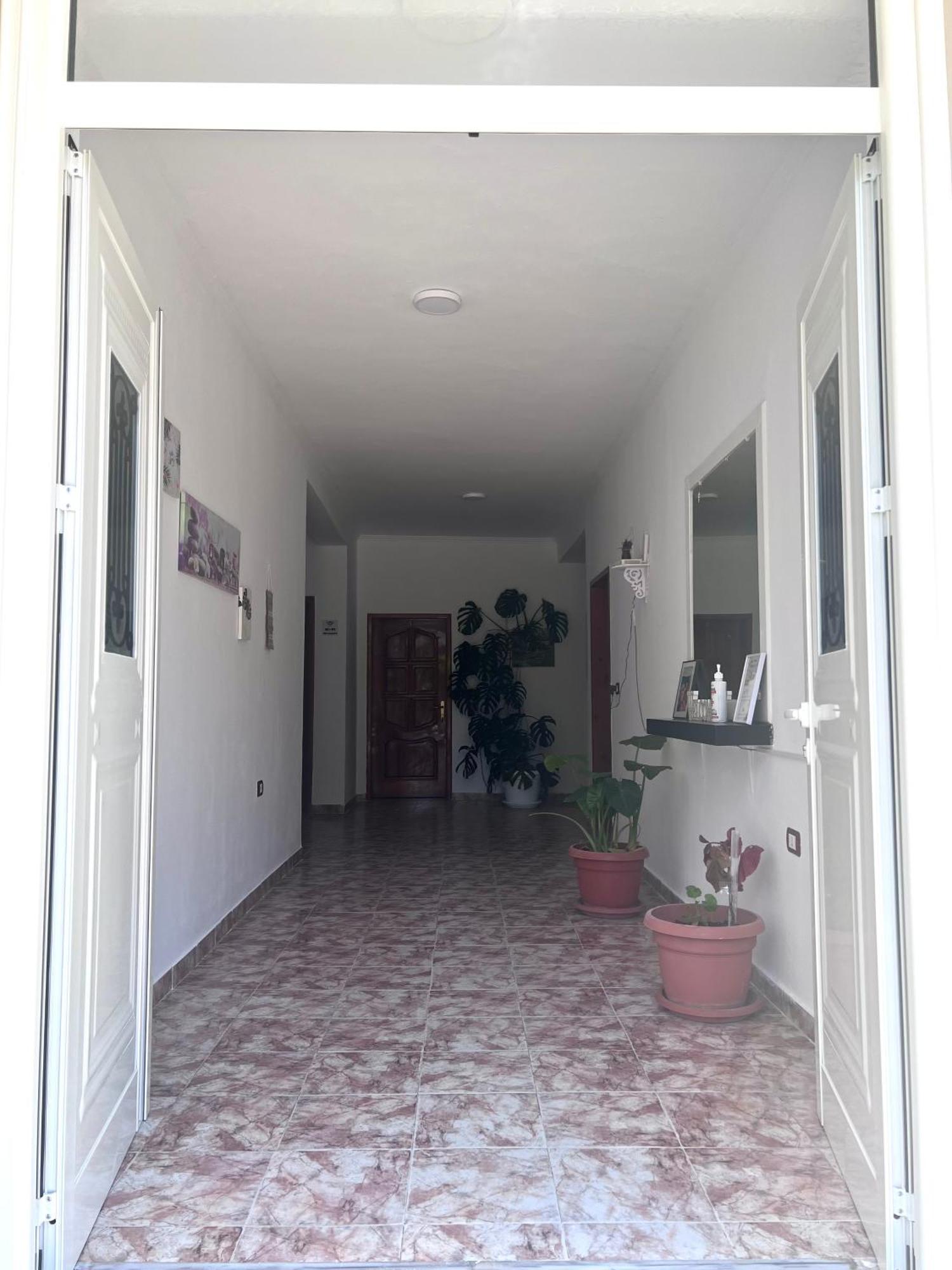 Mabel Rooms Durrës 外观 照片