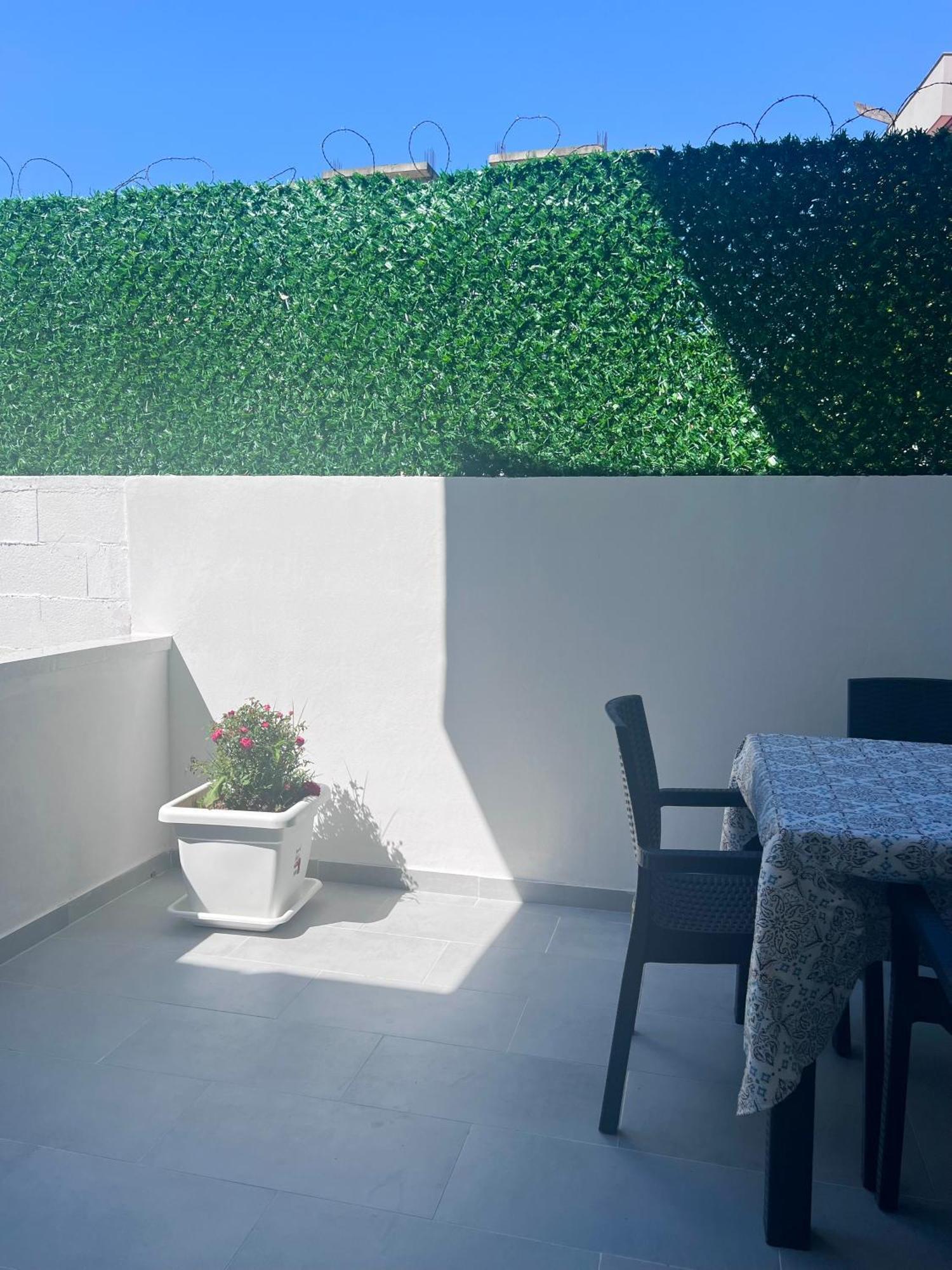 Mabel Rooms Durrës 外观 照片