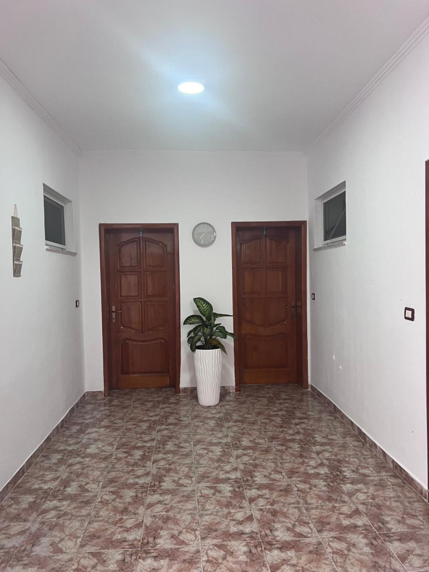 Mabel Rooms Durrës 外观 照片