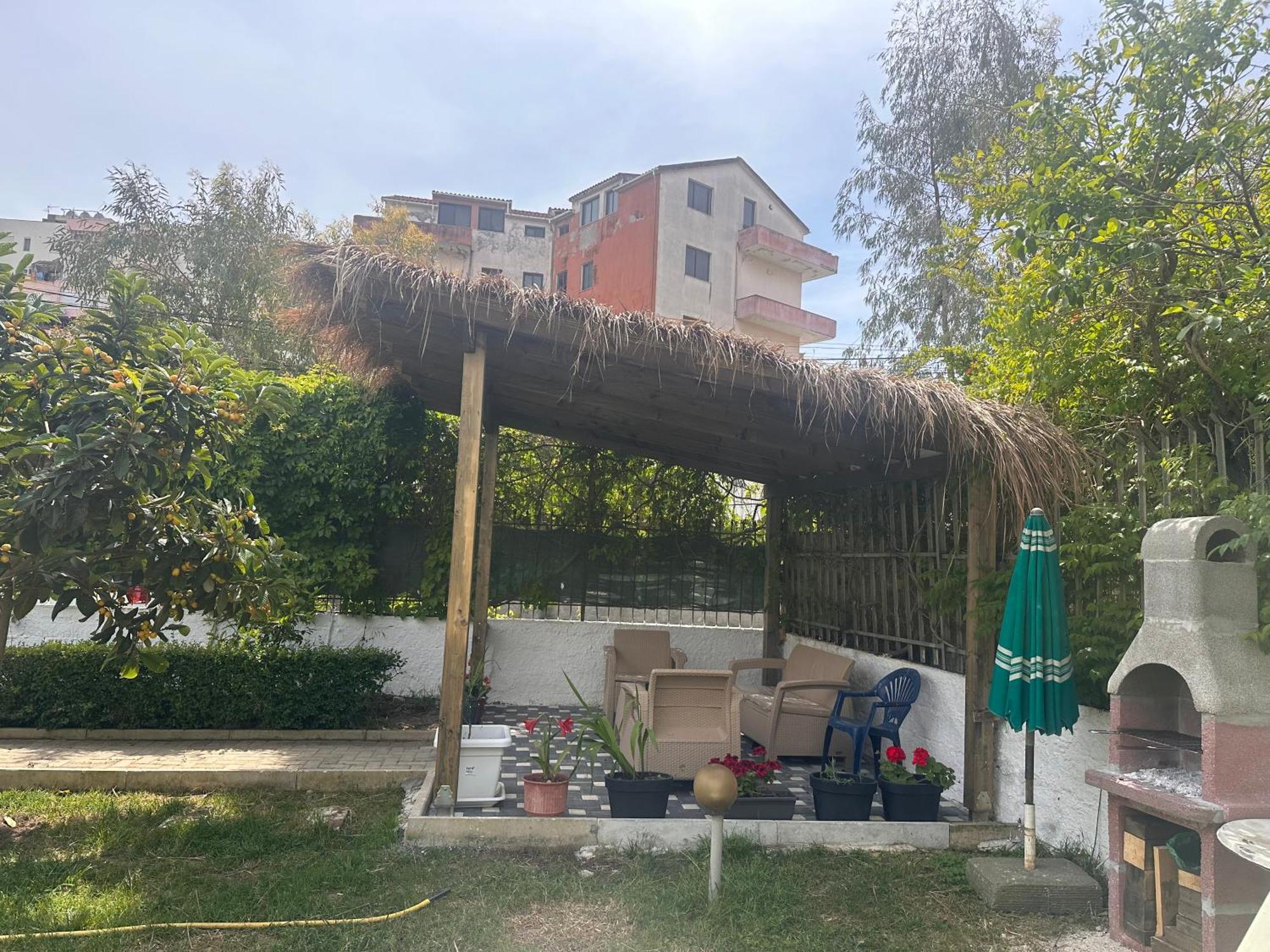 Mabel Rooms Durrës 外观 照片